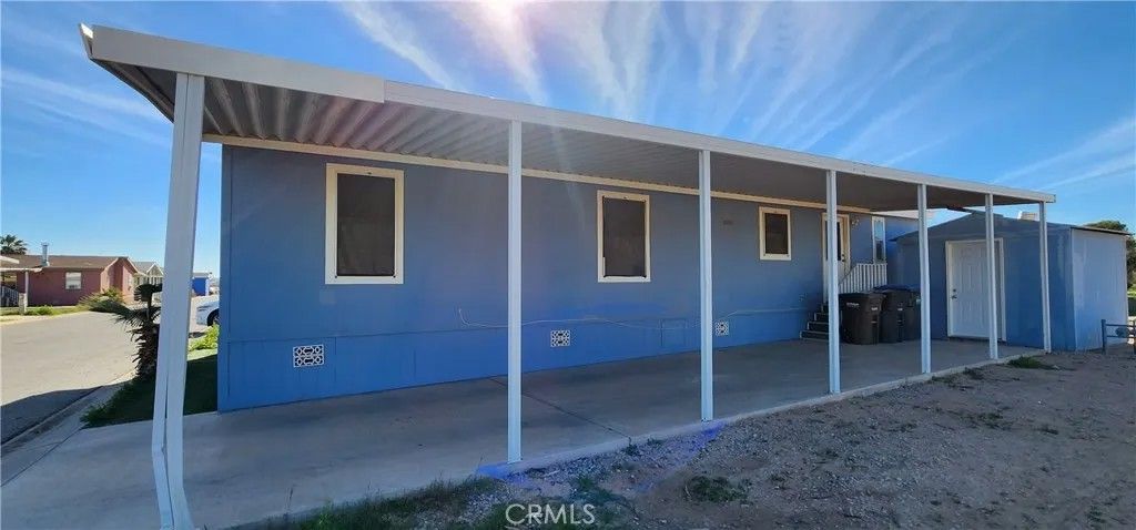 Photo of 2450 E Hobsonway #80, Blythe, CA 92225 (MLS # OC26012897)