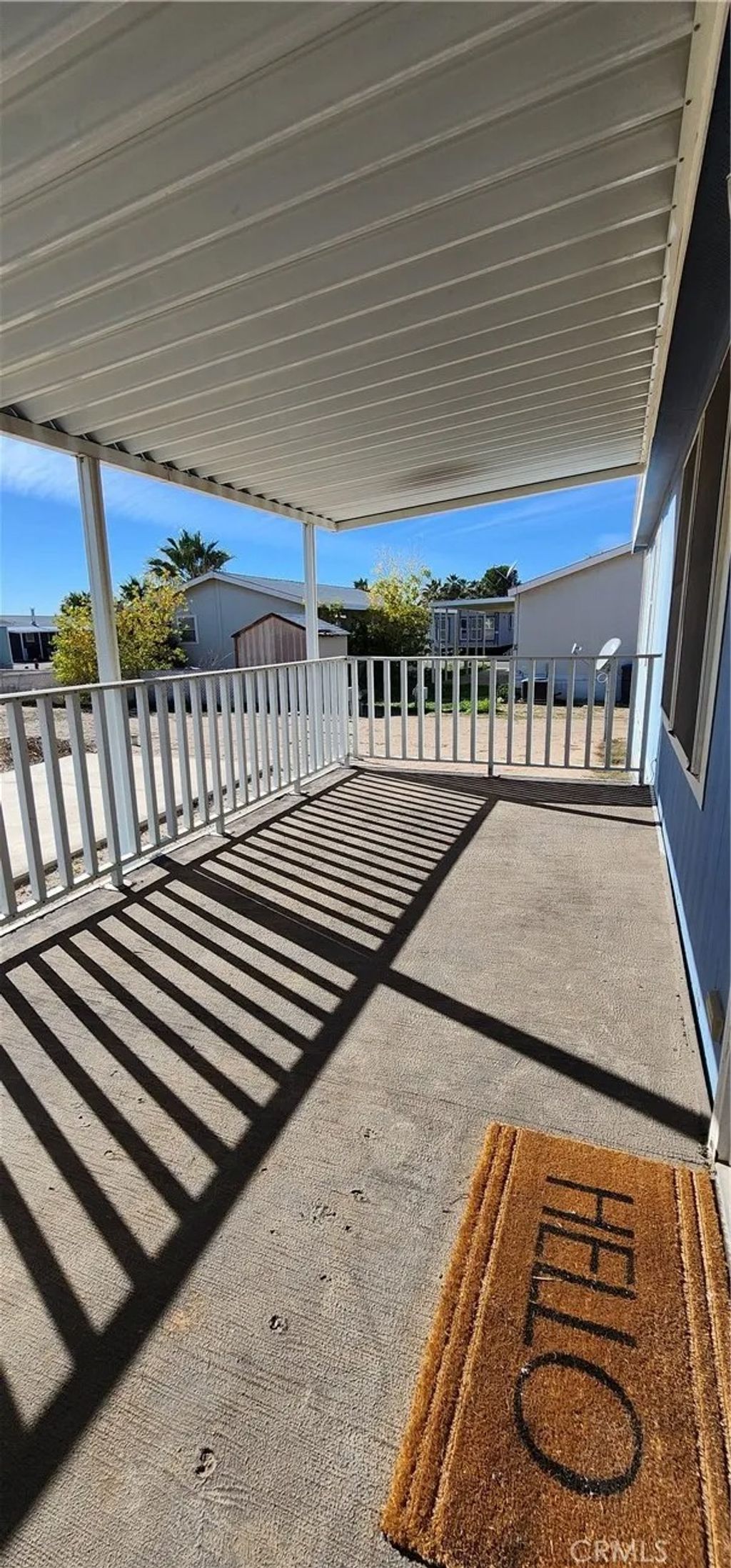 Photo of 2450 E Hobsonway #80, Blythe, CA 92225 (MLS # OC26012897)