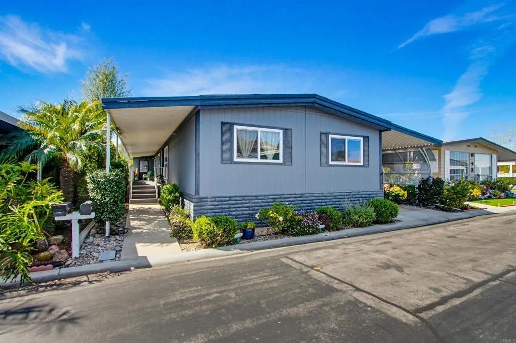 Photo of 276 N El Camino Real Real #220, Oceanside, CA 92058 (MLS # NDP2603573)