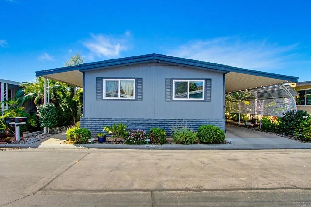 Photo of 276 N El Camino Real Real #220, Oceanside, CA 92058 (MLS # NDP2603573)