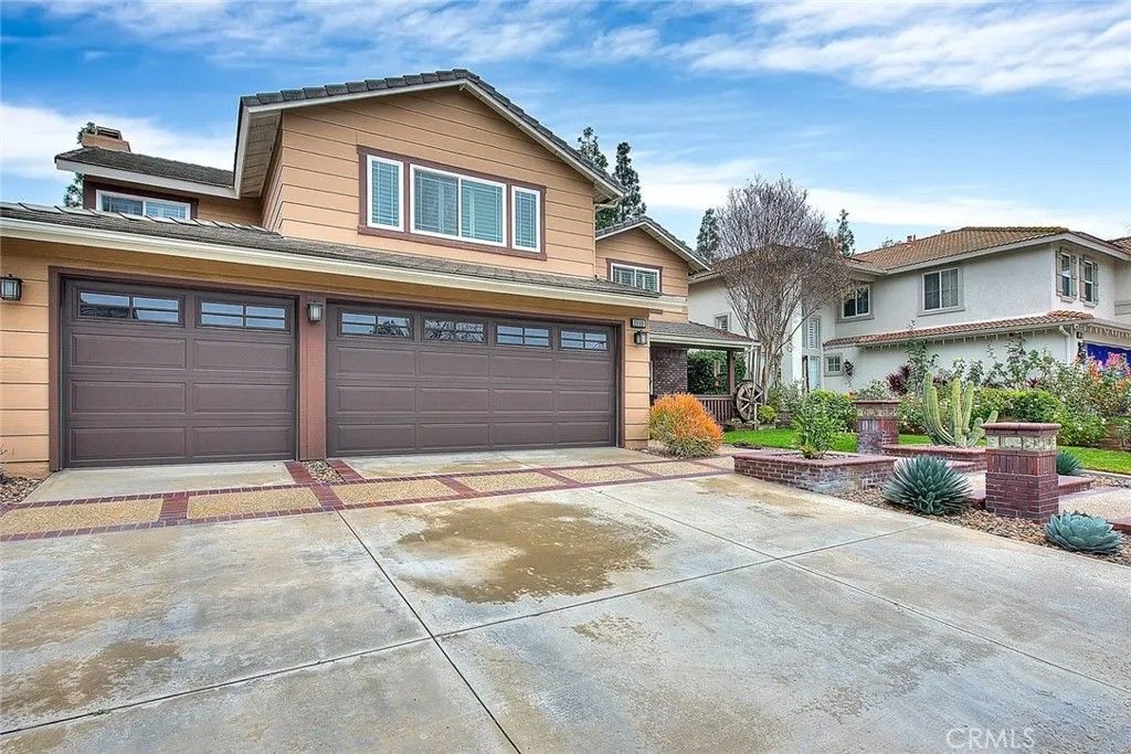 Photo of 2890 Longspur Drive, Fullerton, CA 92835 (MLS # IG26002880)