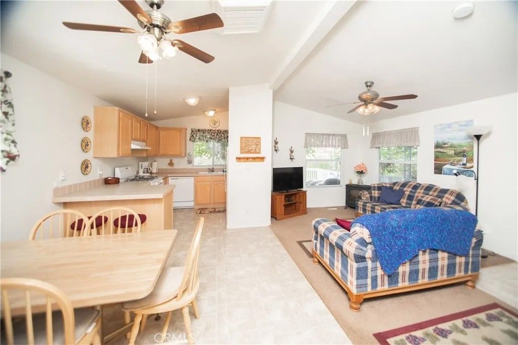 Photo of 16390 Tish A Tang Rd, Lower Lake, CA 95457 (MLS # LC26071549)