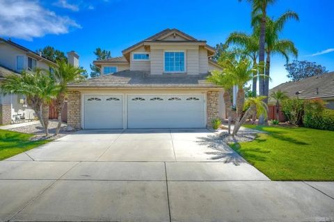 727 Pebble Beach Drive San Marcos CA 92069