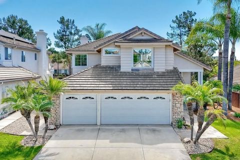 727 Pebble Beach Drive San Marcos CA 92069
