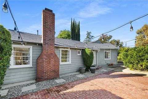Tiny photo for 5306 Norwich Avenue, Sherman Oaks, CA 91411 (MLS # SR25250609)