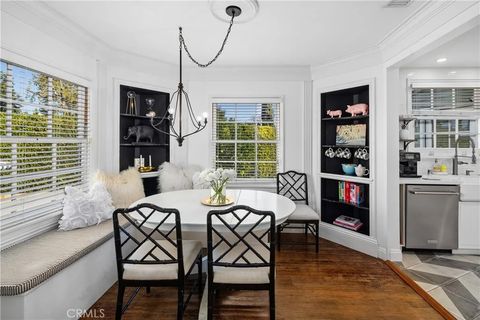 Tiny photo for 5306 Norwich Avenue, Sherman Oaks, CA 91411 (MLS # SR25250609)