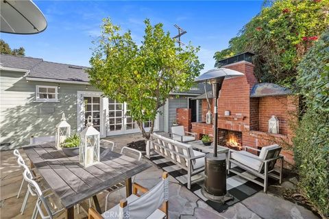 Tiny photo for 5306 Norwich Avenue, Sherman Oaks, CA 91411 (MLS # SR25250609)