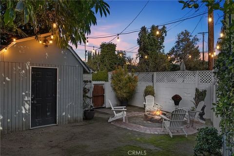 Tiny photo for 5306 Norwich Avenue, Sherman Oaks, CA 91411 (MLS # SR25250609)