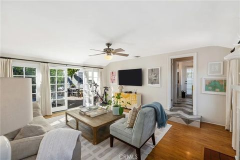 Tiny photo for 5306 Norwich Avenue, Sherman Oaks, CA 91411 (MLS # SR25250609)