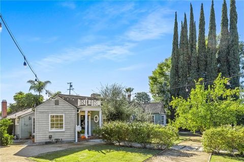 Tiny photo for 5306 Norwich Avenue, Sherman Oaks, CA 91411 (MLS # SR25250609)