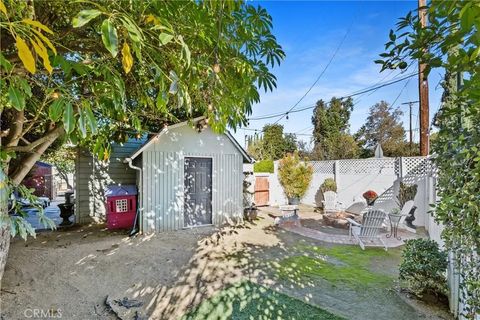 Tiny photo for 5306 Norwich Avenue, Sherman Oaks, CA 91411 (MLS # SR25250609)
