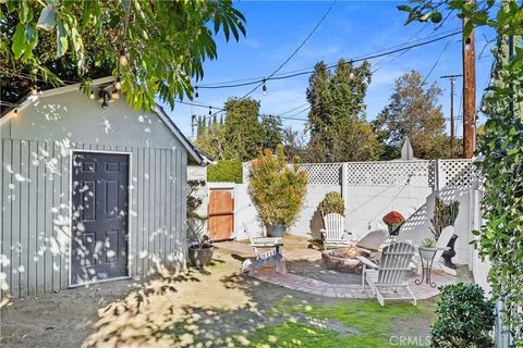 Tiny photo for 5306 Norwich Avenue, Sherman Oaks, CA 91411 (MLS # SR25250609)