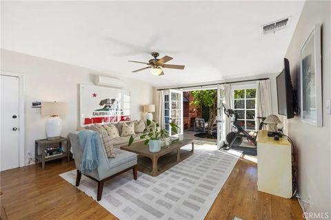 Tiny photo for 5306 Norwich Avenue, Sherman Oaks, CA 91411 (MLS # SR25250609)