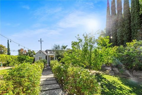 Tiny photo for 5306 Norwich Avenue, Sherman Oaks, CA 91411 (MLS # SR25250609)