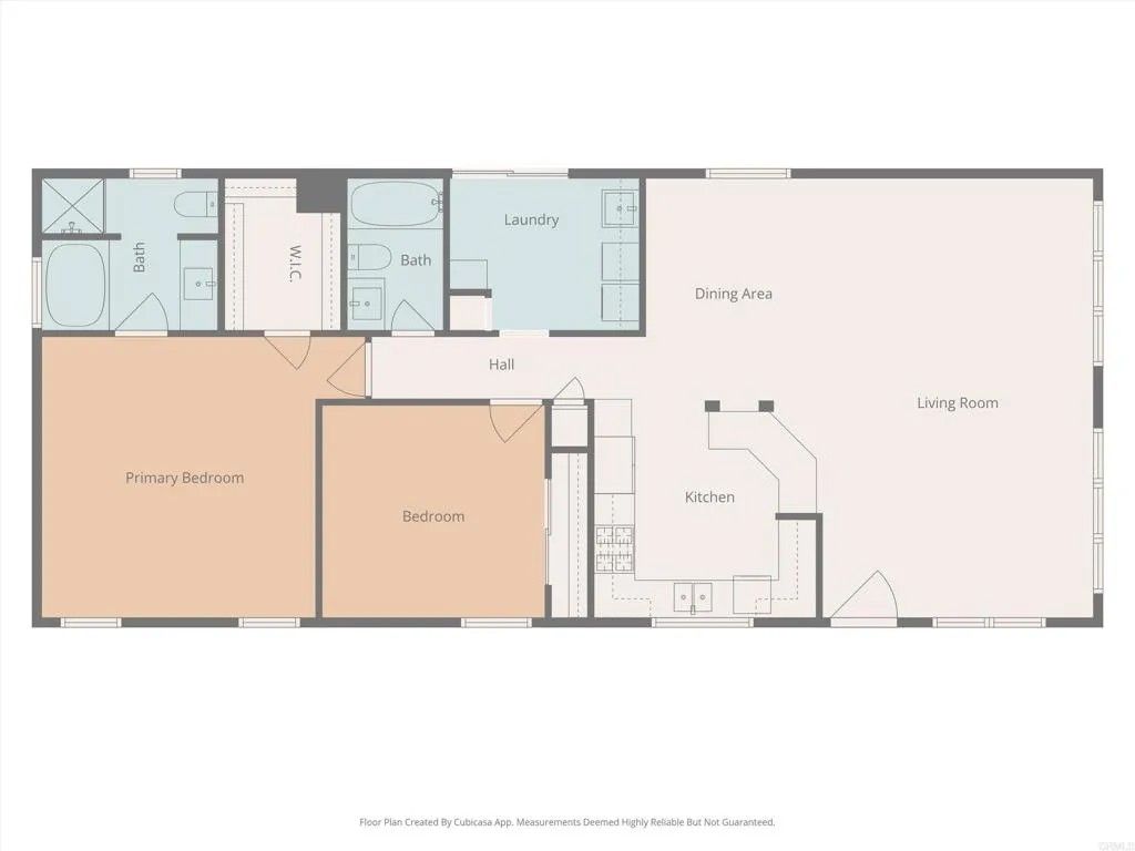Photo of 1826 Nova, Escondido, CA 92026 (MLS # NDP2604041)