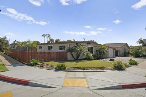 Photo of 1401 9Th St, Imperial Beach, CA 91932 (MLS # 260004619)