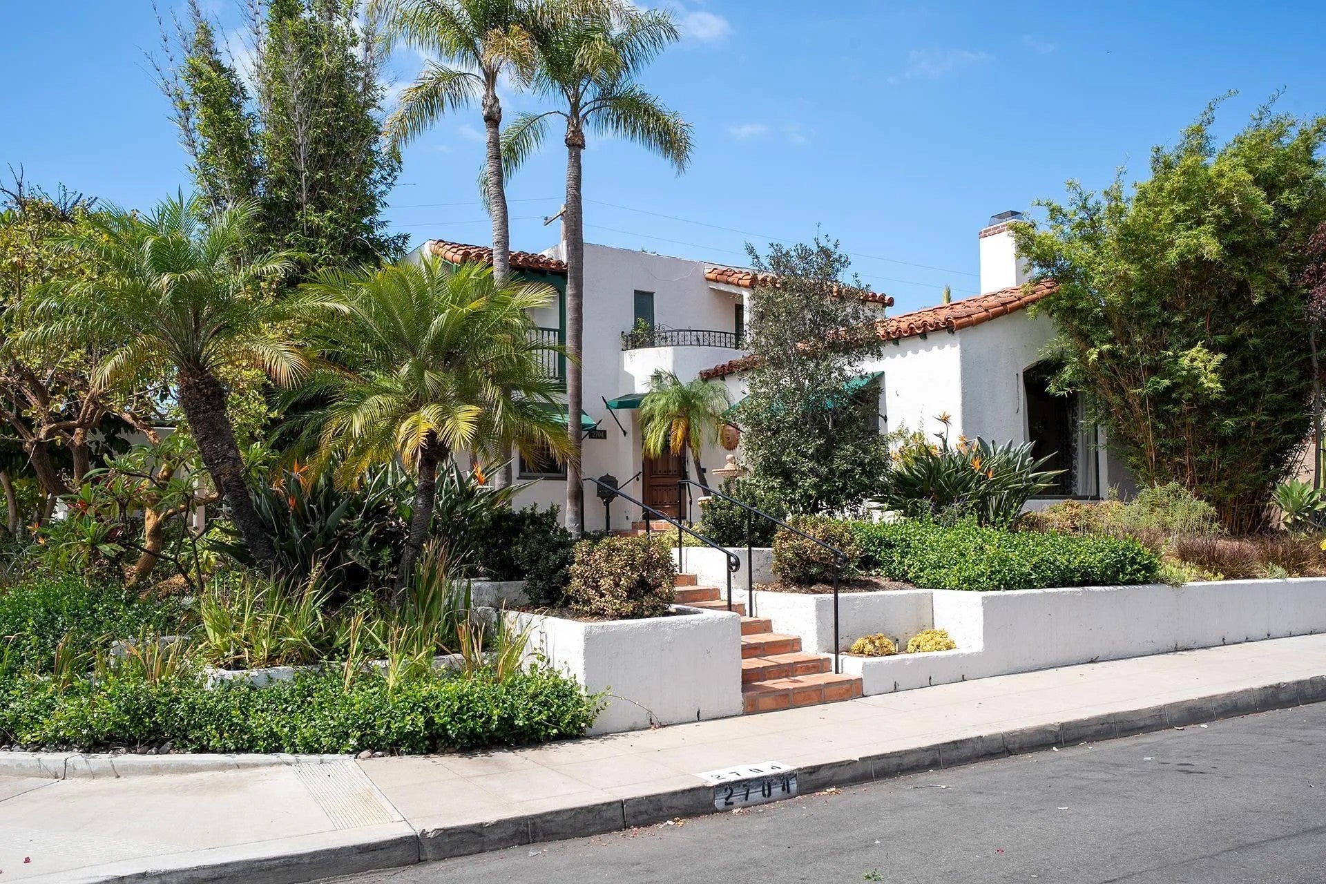 2704 Teresita Street