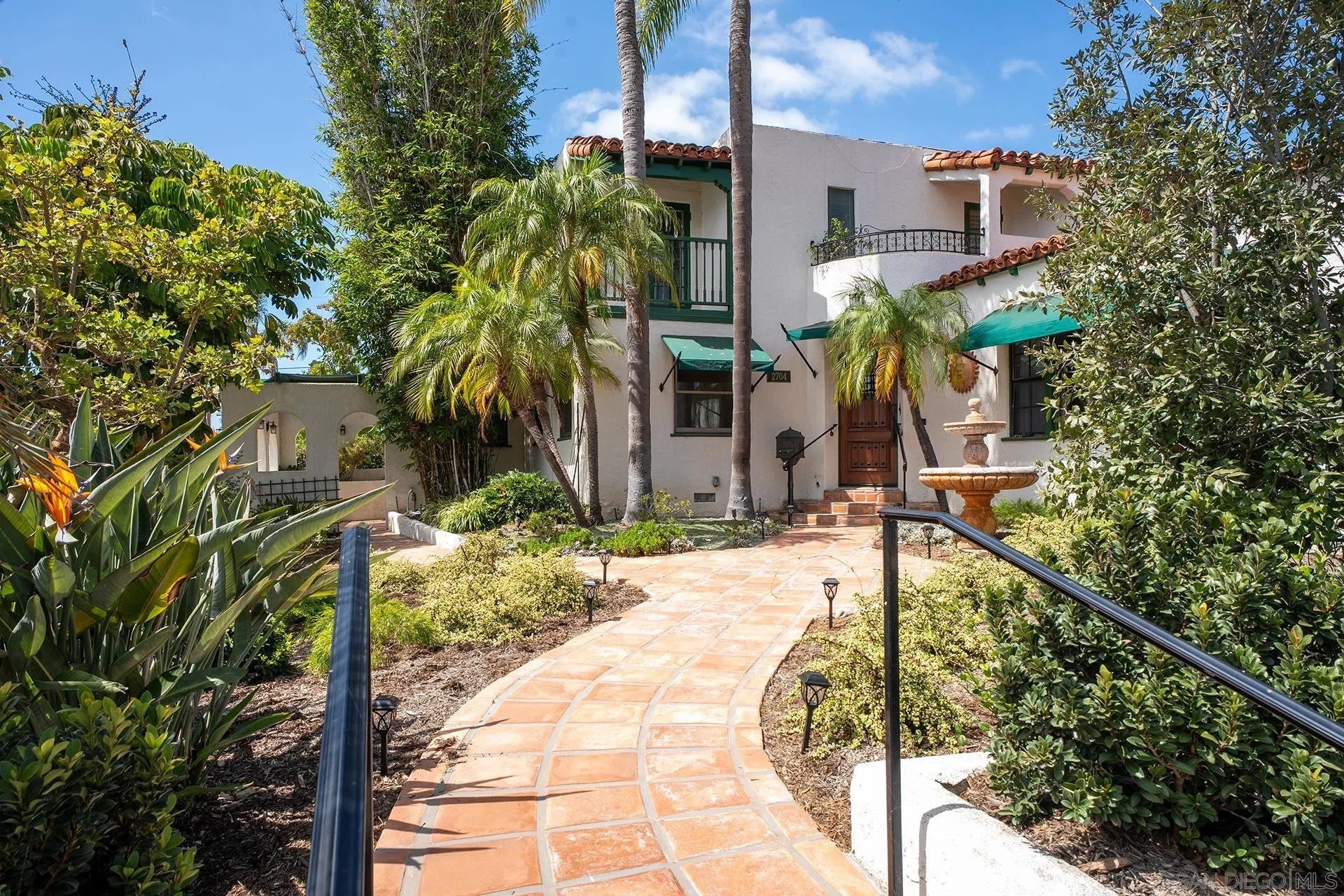 2704 Teresita Street