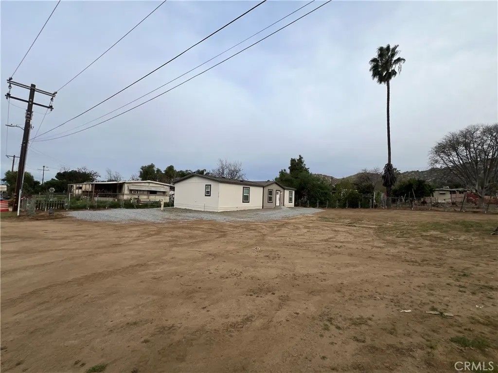 Photo of 32100 Sweetwater Lane, Homeland, CA 92548 (MLS # TR26031275)