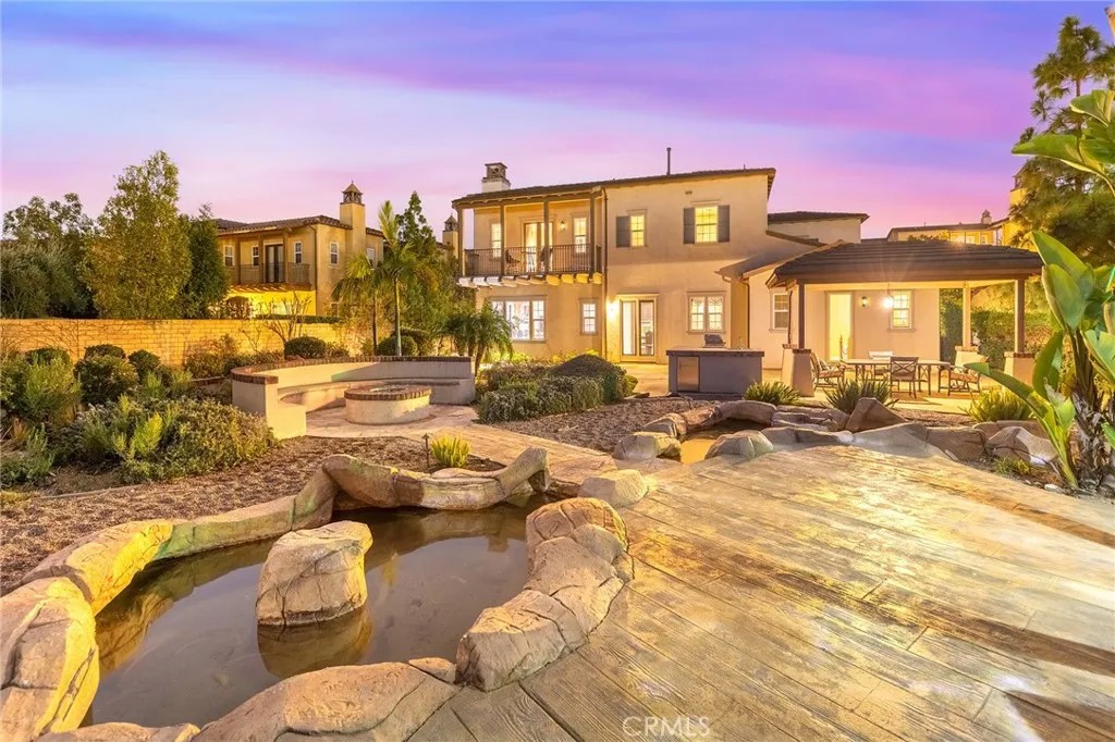 19599 Highland Terrace Drive