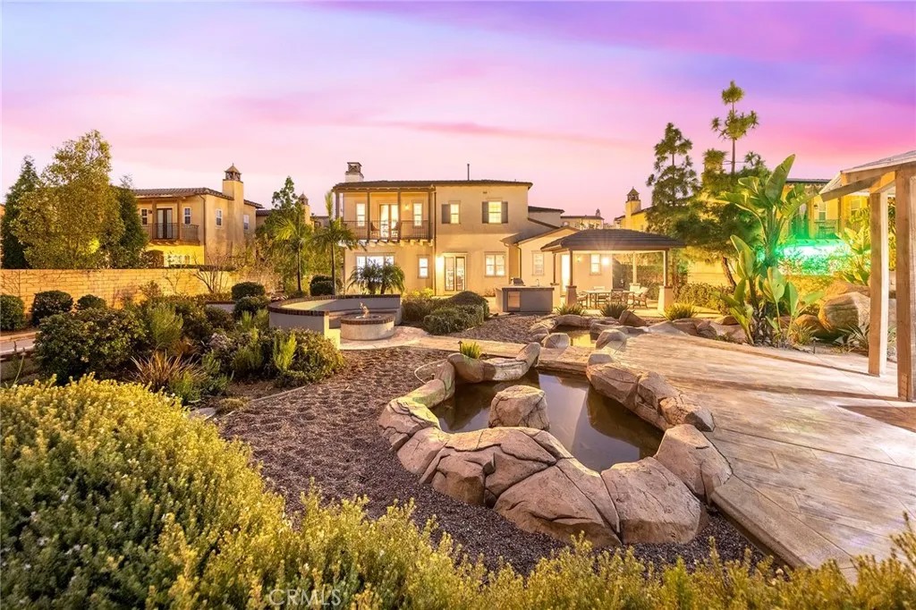 19599 Highland Terrace Drive