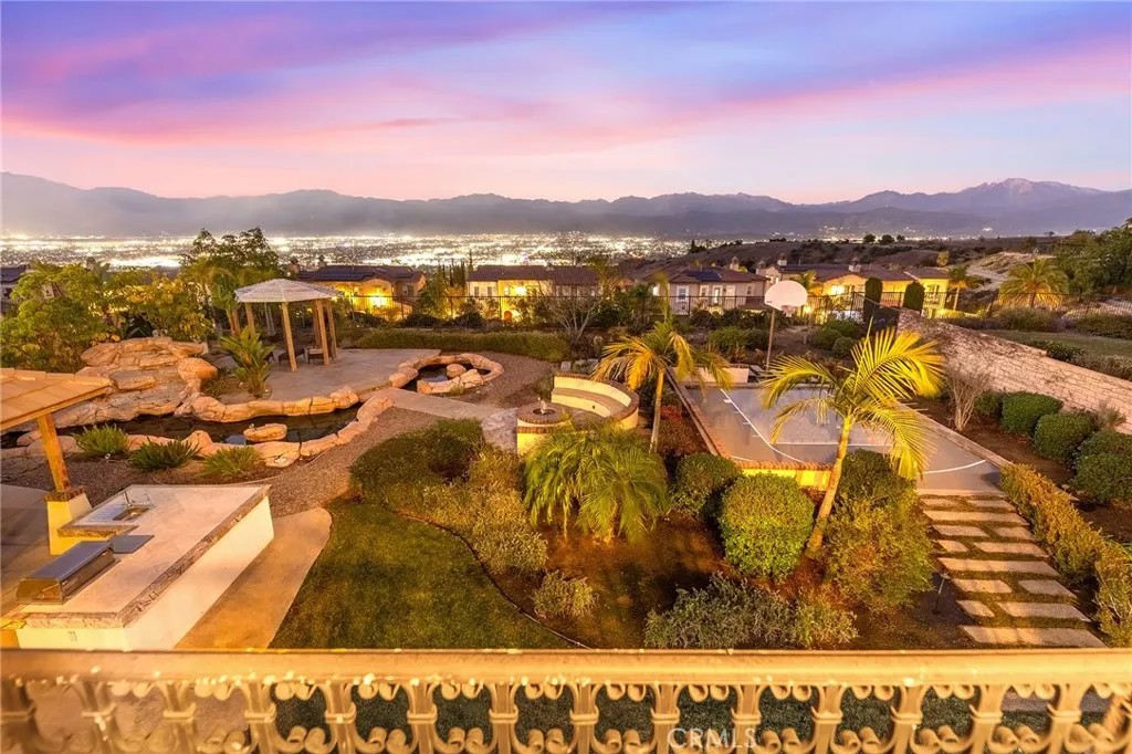 19599 Highland Terrace Drive