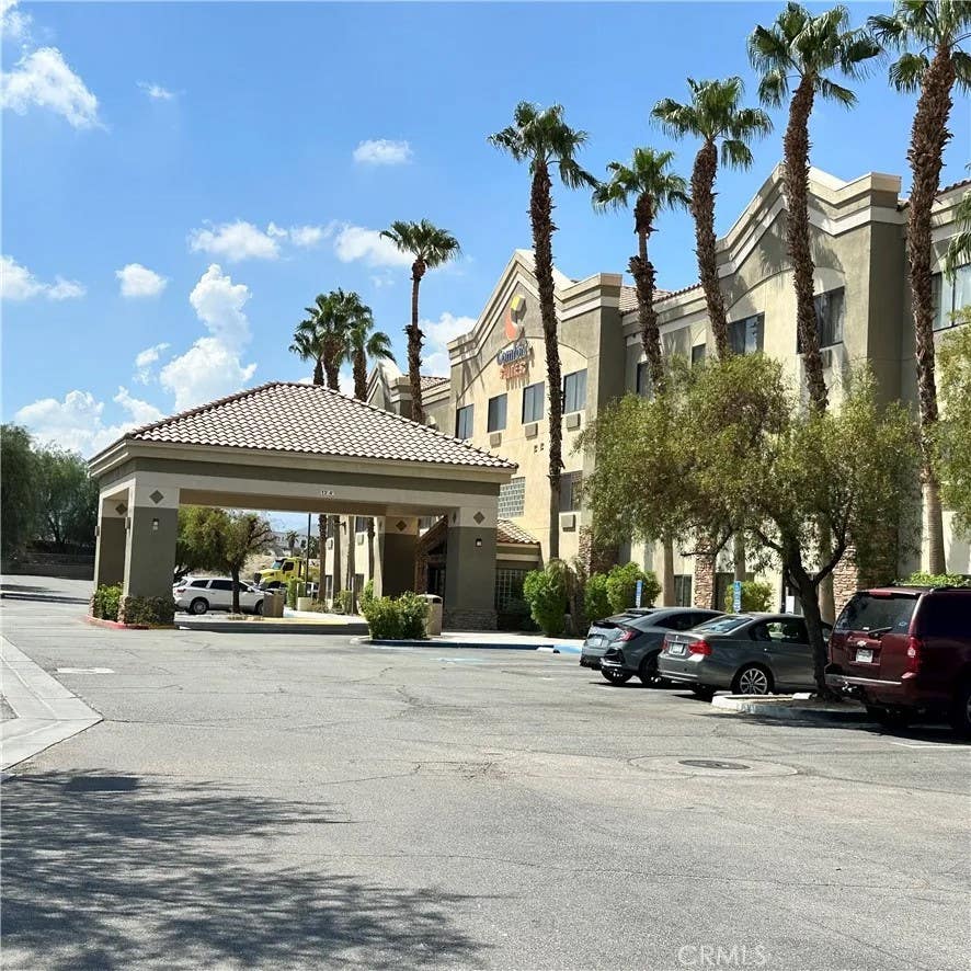Photo of 39565 Washington, Palm Desert, CA 92211 (MLS # PW25277151)