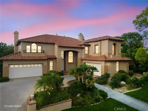 Photo of 1923 Century Avenue, Riverside, CA 92506 (MLS # CV26087217)