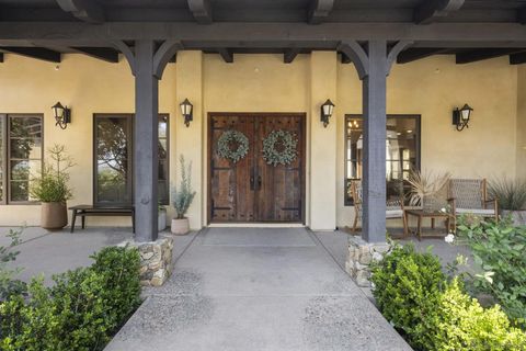 5616 La Sencilla Rancho Santa Fe CA 92067