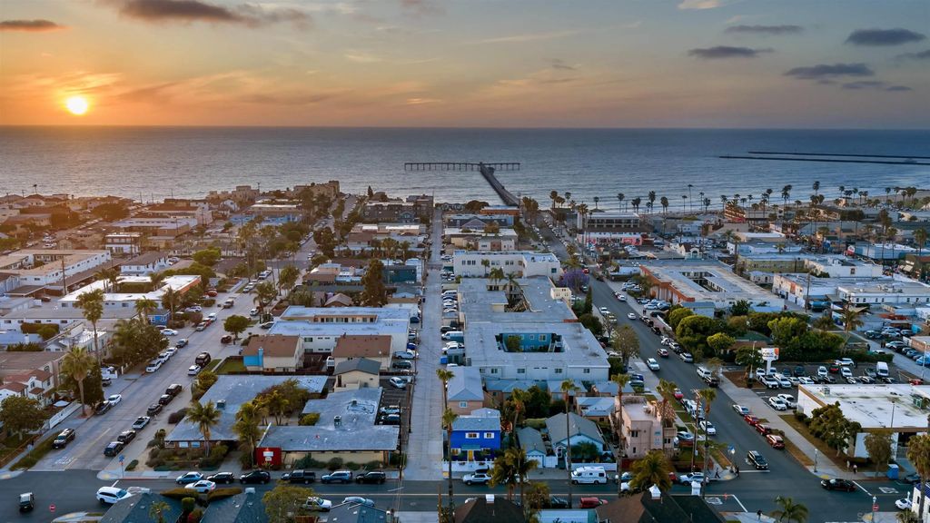 Photo of 1828 Cable St, San Diego, CA 92107 (MLS # 260009070)