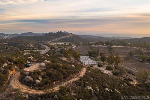 Highway 67 Lot 1 Poway CA 92064