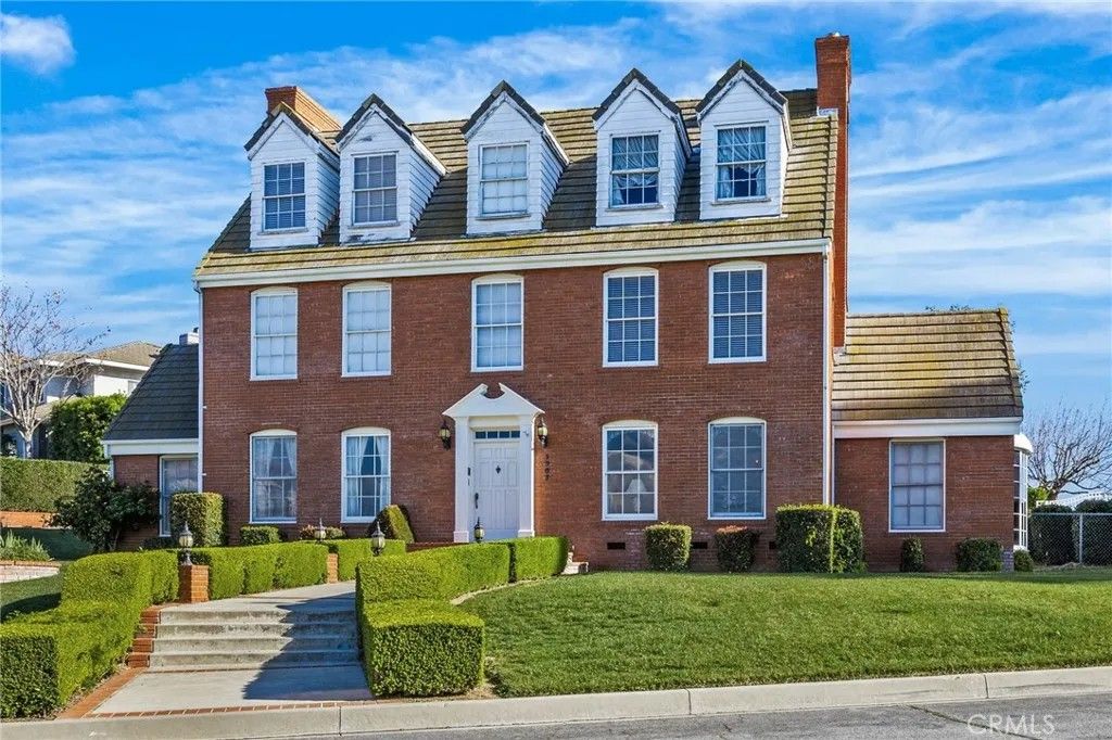 Photo of 1909 Scenic Ridge, Chino Hills, CA 91709 (MLS # TR26033188)