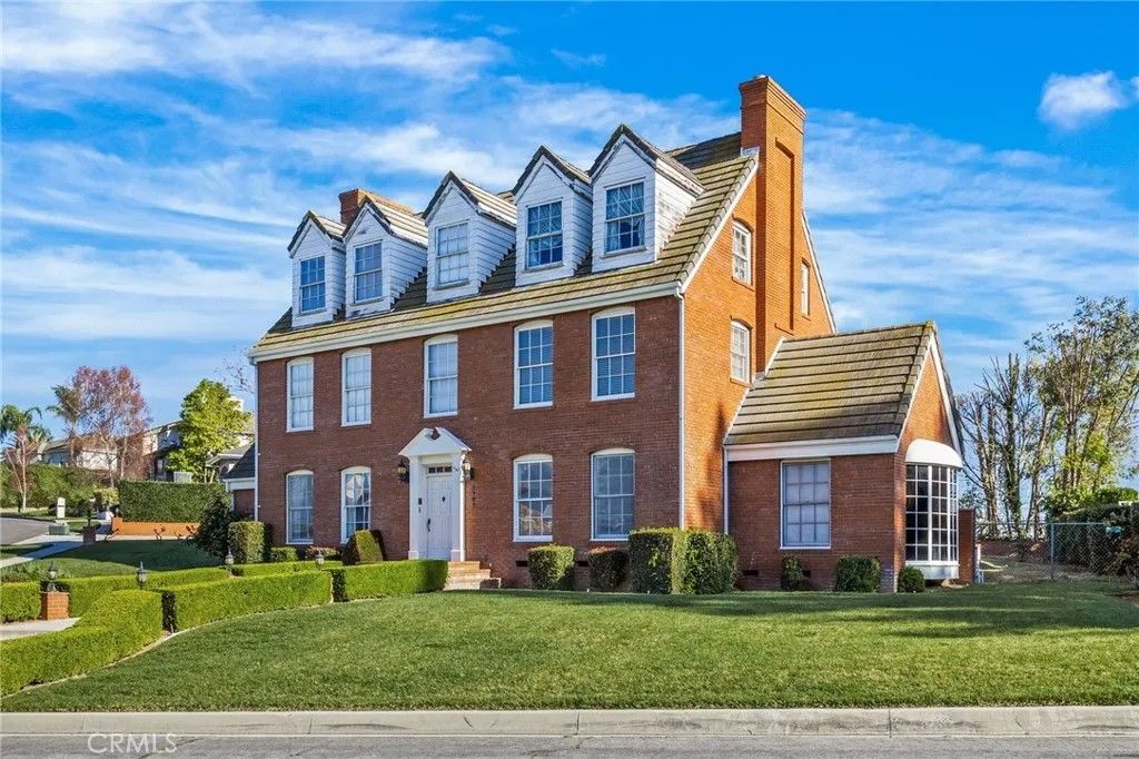 Photo of 1909 Scenic Ridge, Chino Hills, CA 91709 (MLS # TR26033188)