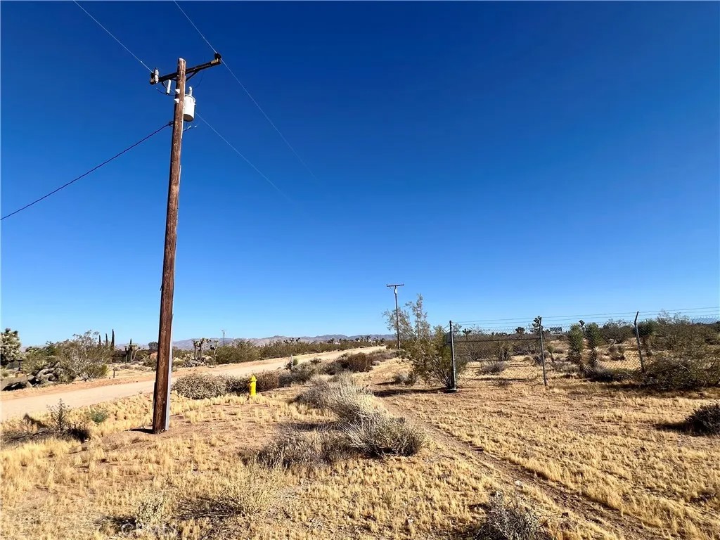 0 Warren Vista