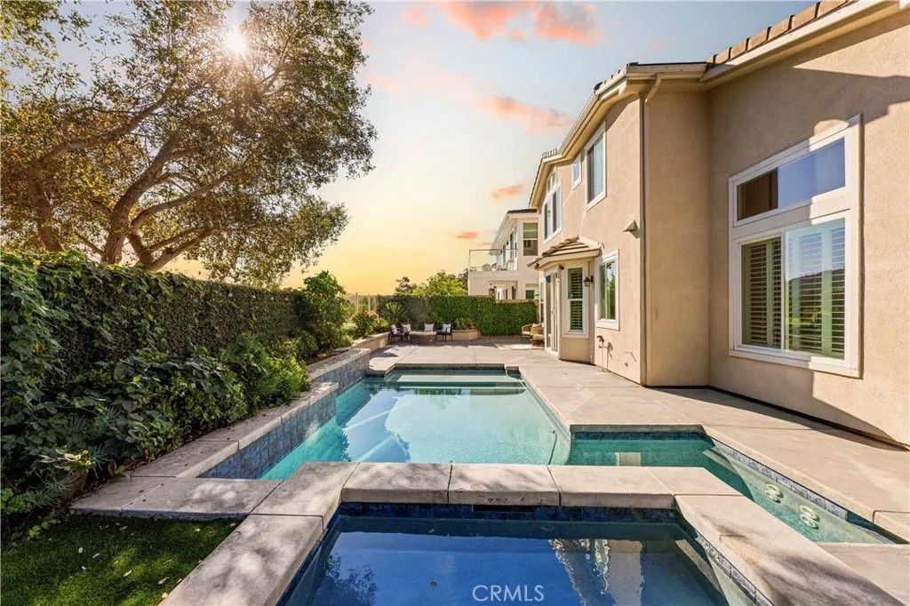 Photo of 2 Silkwood, Aliso Viejo, CA 92656 (MLS # OC25279149)