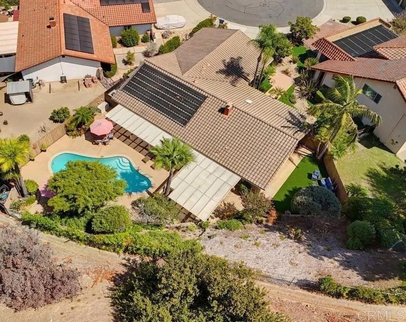 Photo of 454 Goulburn Ct, El Cajon, CA 92020 (MLS # PTP2606930)