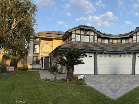 Photo of 5468 Via de Mansion, La Verne, CA 91750 (MLS # WS26127297)