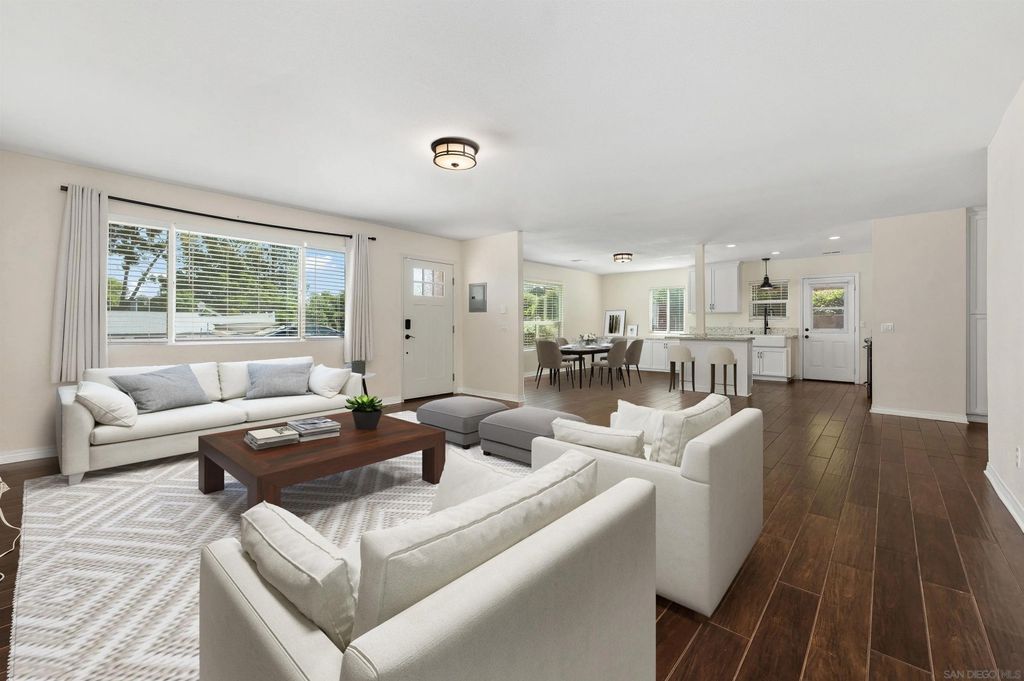 Photo of 8624 La Butte Ln, Santee, CA 92071 (MLS # 250041066)