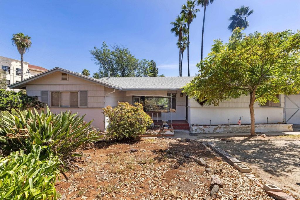 Photo of 9361 Hollyhock Rd, Spring Valley, CA 91977 (MLS # 260009065)