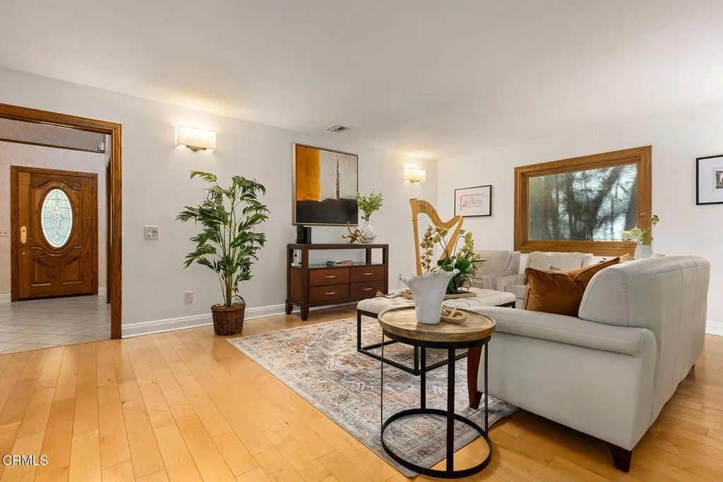 Photo of 23 Hidden Valley Road, Monrovia, CA 91016 (MLS # P1-24452)