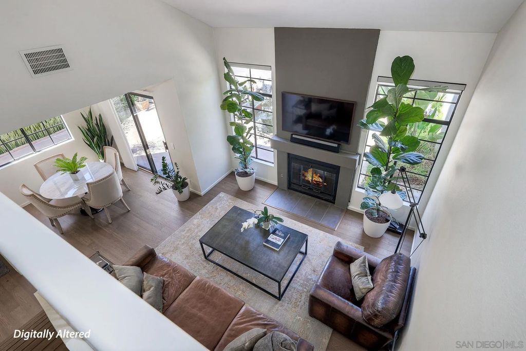 Photo of 4070 Caminito Meliado, San Diego, CA 92122 (MLS # 260009134)