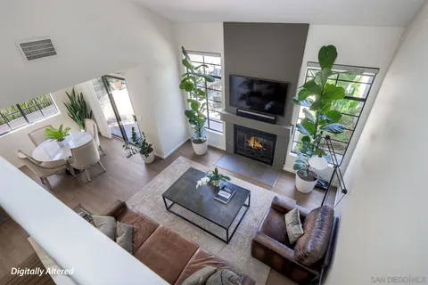 4070 Caminito Meliado, San Diego, CA 92122 - #: 260009134