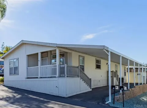 1351 Pepper Drive Unit 16, El Cajon, CA 92021 - #: PTP2601295