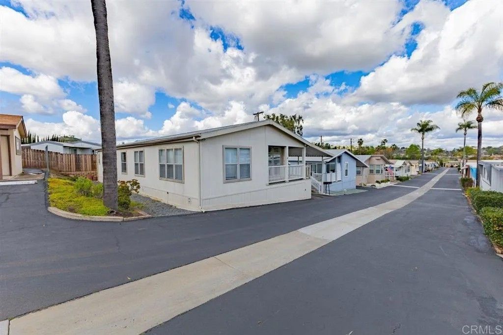 Photo of 1351 Pepper Drive #16, El Cajon, CA 92021 (MLS # PTP2601295)