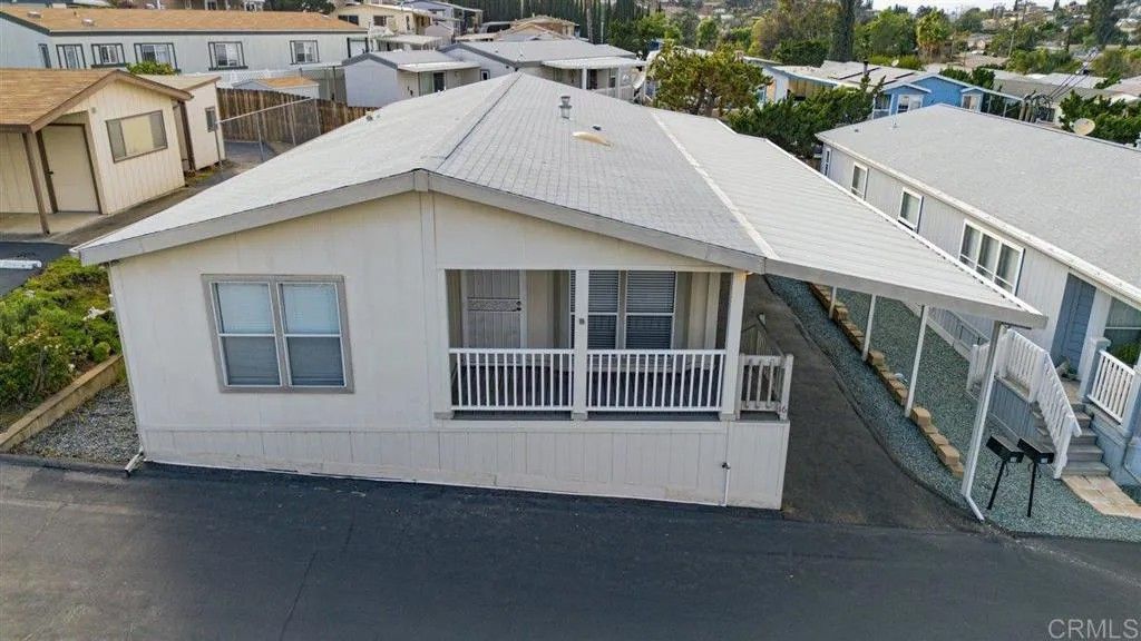 Photo of 1351 Pepper Drive #16, El Cajon, CA 92021 (MLS # PTP2601295)