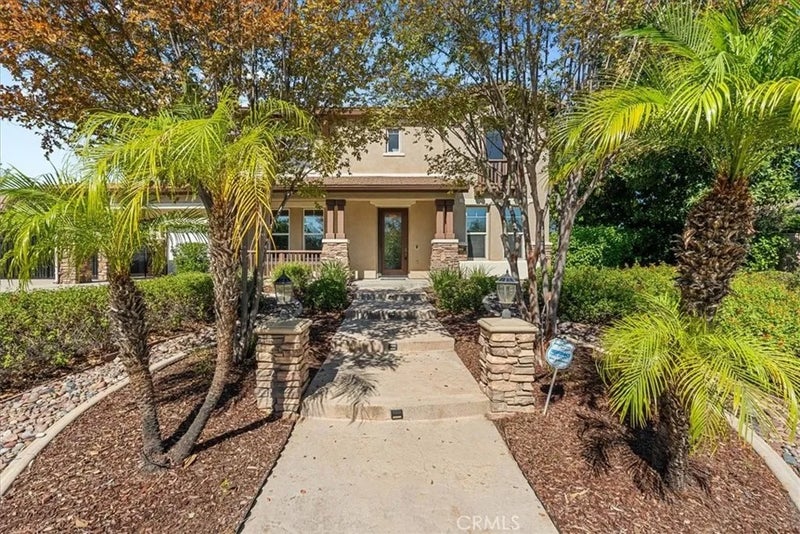 1137 Pamplona Drive