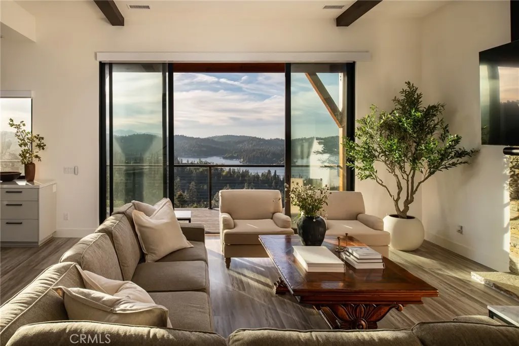 292 Ponderosa Peak Road