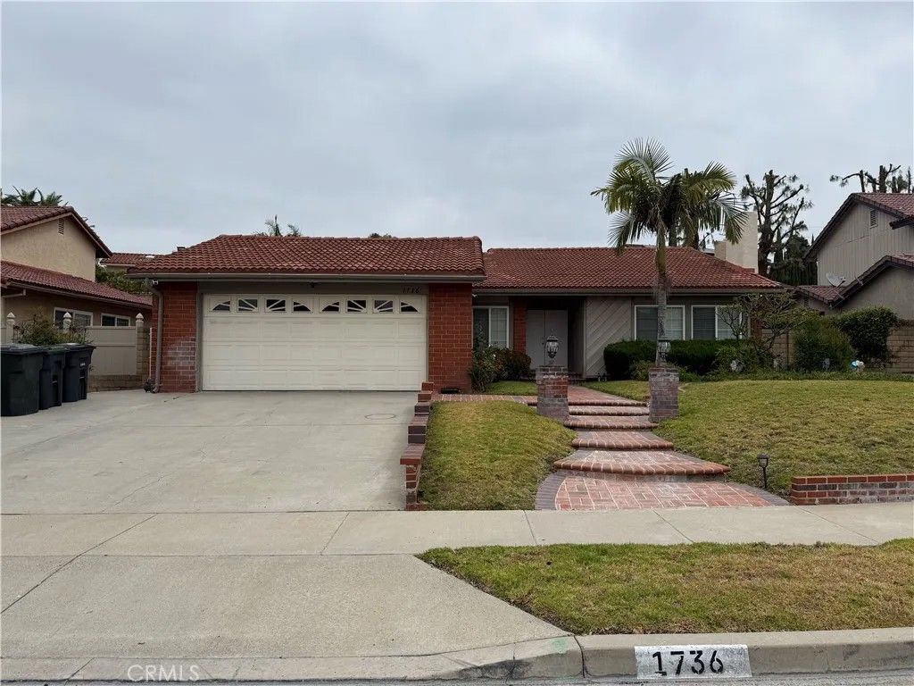 Photo of 1736 Kingham Way, Fullerton, CA 92833 (MLS # PW26090744)