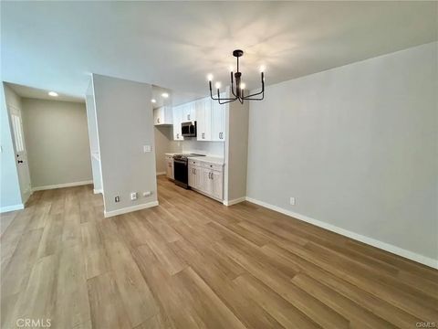 Photo of 25715 Hogan Drive #B1, Valencia, CA 91355 (MLS # SR26057226)