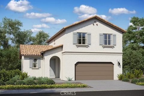 Photo of 5246 Tamarack Lane, Banning, CA 92220 (MLS # IV26028259)
